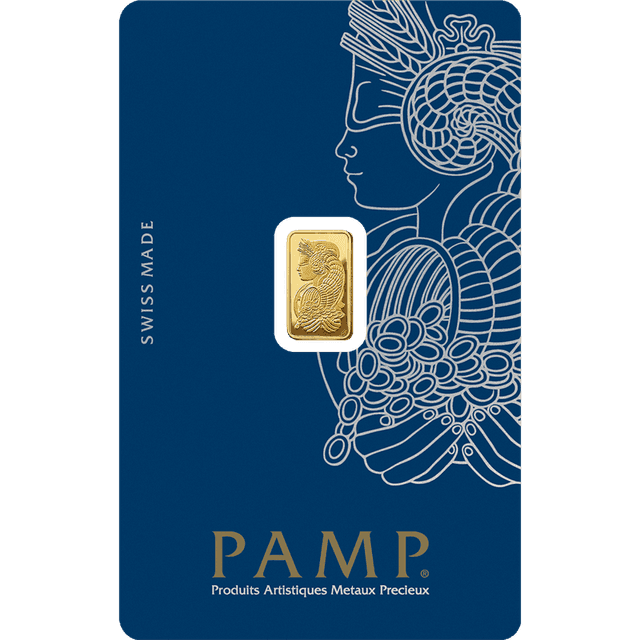 Pamp 1 Gram