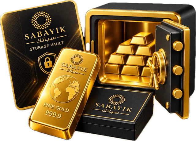 Gold Balance – 1 Gram | Secure Holding