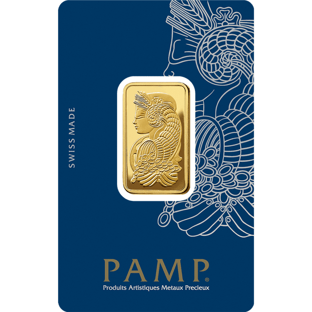 PAMP 20 GM BAR