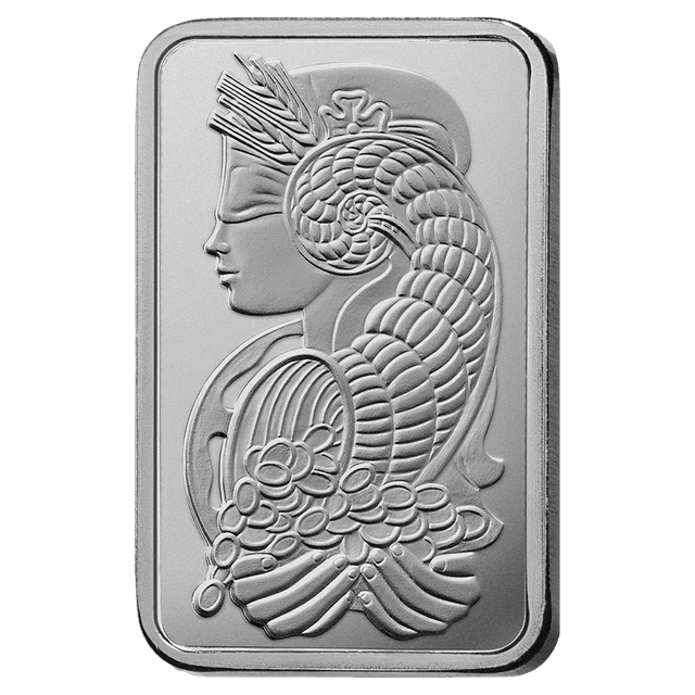 PAMP Suisse Palladium