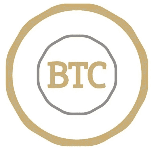 BTC Gold