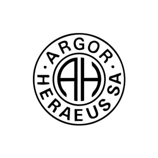 ARGOR-HERAEUS Gold